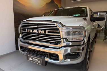 RAM 2500