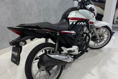 HONDA CG