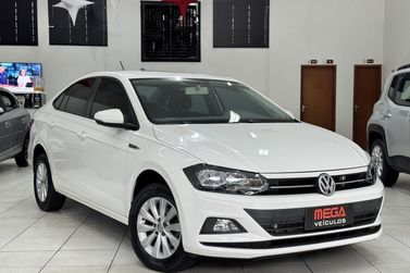 VolksWagen VIRTUS