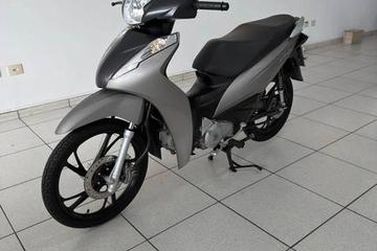 HONDA BIZ
