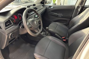VolksWagen VOYAGE