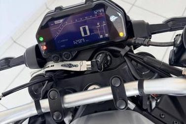 YAMAHA MT-03