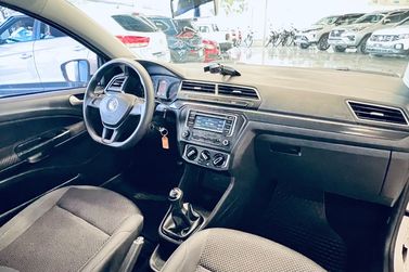 VolksWagen Saveiro