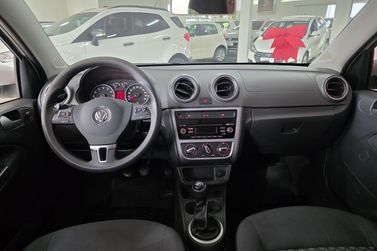 VolksWagen Gol