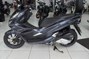 HONDA PCX
