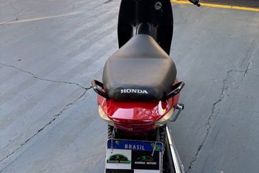 HONDA BIZ