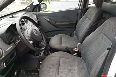 Chevrolet MONTANA