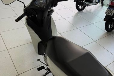 HONDA BIZ