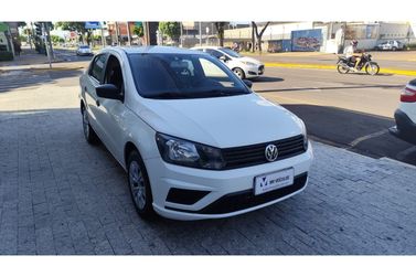 VolksWagen VOYAGE