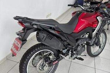 HONDA XRE