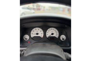 Chevrolet Astra