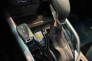 Chevrolet S10