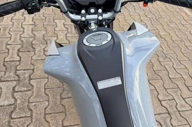 HONDA CG