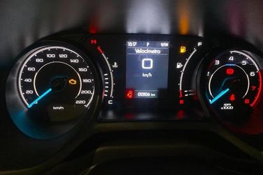 Fiat PULSE