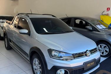 VolksWagen Saveiro