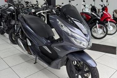 HONDA PCX