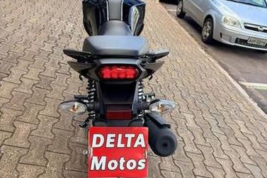 HONDA CG