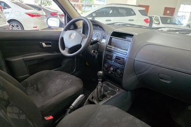 Fiat Siena