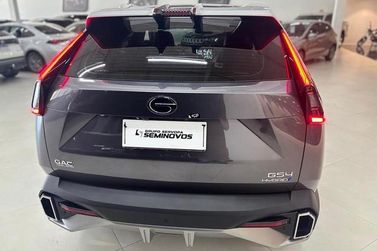 GAC GS4