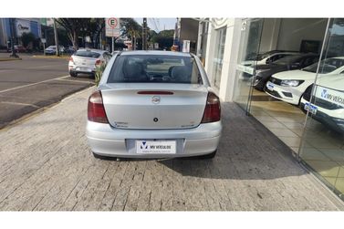Chevrolet Corsa