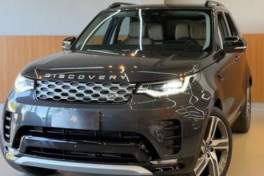 Land Rover Discov.