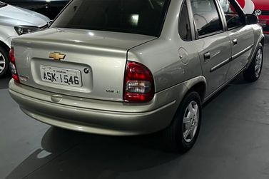 Chevrolet Classic
