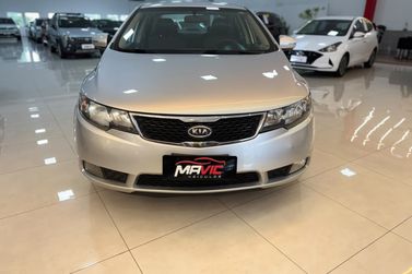 Kia Motors Cerato