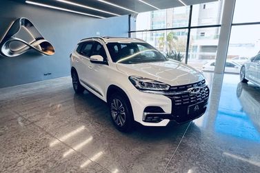 Caoa Chery/Chery Tiggo