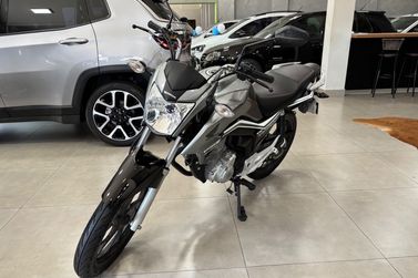 HONDA CG