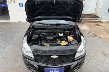 Chevrolet MONTANA