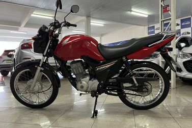 HONDA CG