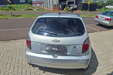 Chevrolet Celta