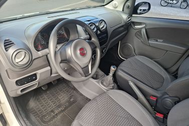 Fiat Palio