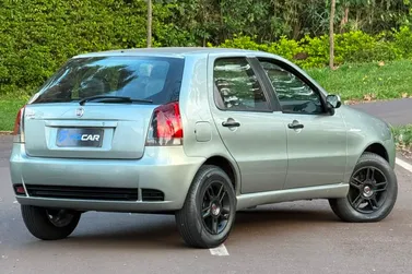 Fiat Palio
