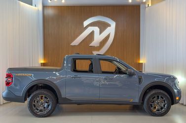 Ford Maverick