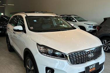 Kia Motors Sorento