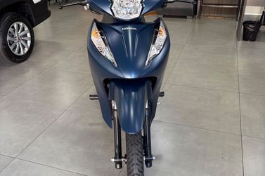 HONDA BIZ