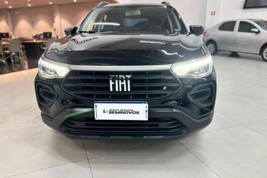 Fiat PULSE