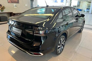 VolksWagen VIRTUS
