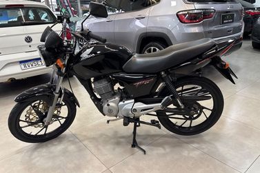 HONDA CG