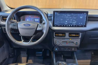 Ford Maverick