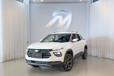 Chevrolet MONTANA