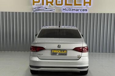 VolksWagen VIRTUS