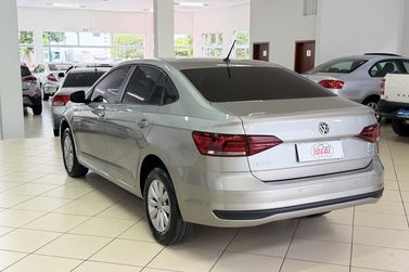 VolksWagen VIRTUS