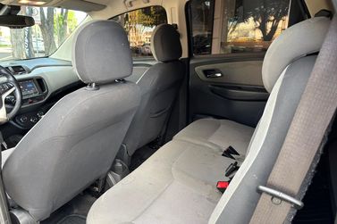 Chevrolet SPIN