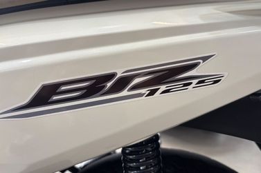 HONDA BIZ