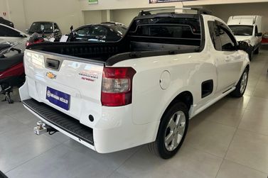 Chevrolet MONTANA