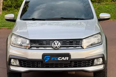 VolksWagen Saveiro