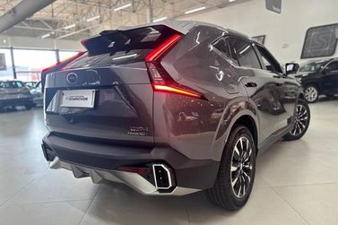 GAC GS4