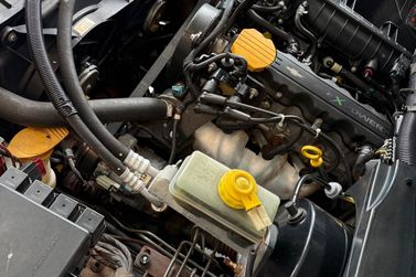 Chevrolet S10